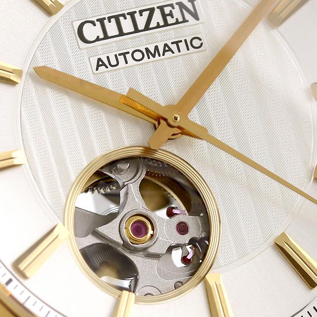 CITIZEN COLLECTION シチズン コレクション メカニカル クラシック