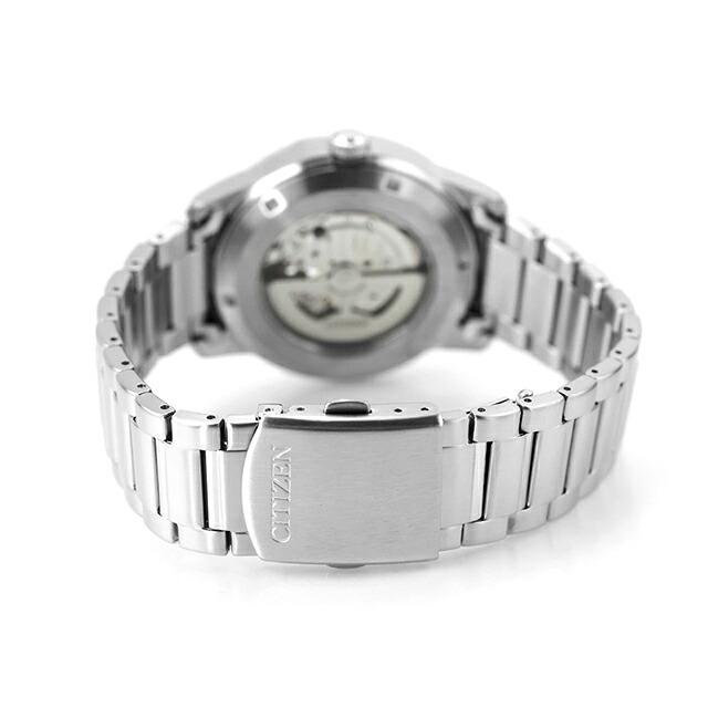 CITIZEN COLLECTION シチズン コレクション メカニカル 自動巻き