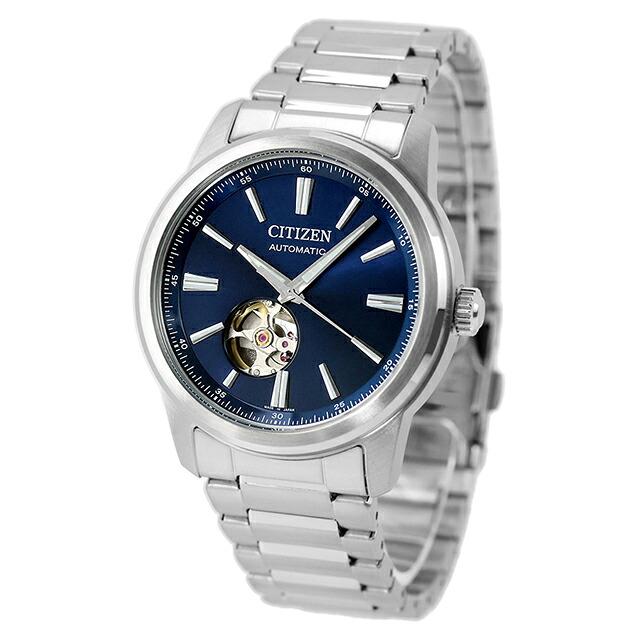 CITIZEN COLLECTION シチズン コレクション メカニカル 自動巻き