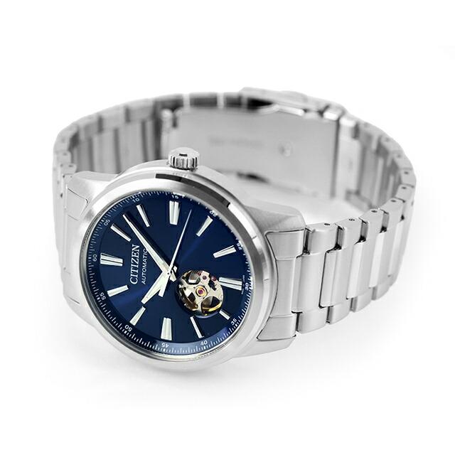CITIZEN COLLECTION シチズン コレクション メカニカル 自動巻き