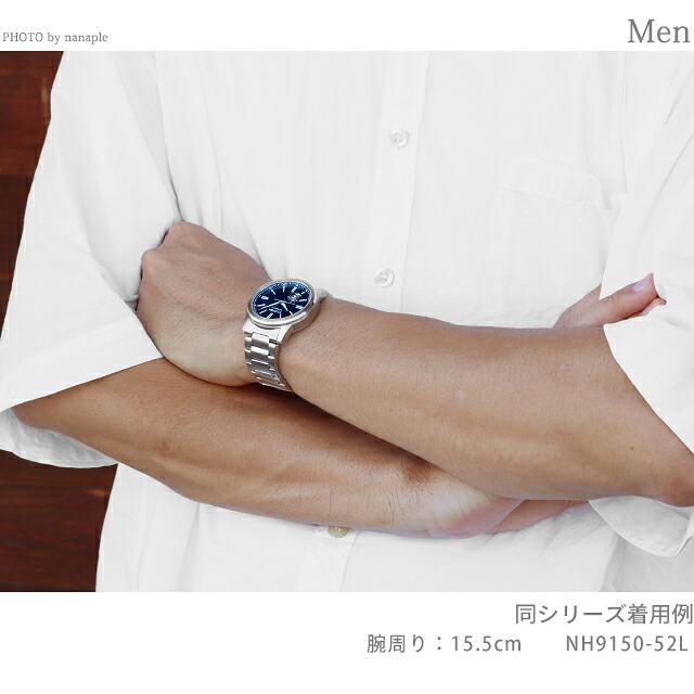 CITIZEN COLLECTION シチズン コレクション メカニカル 自動巻き