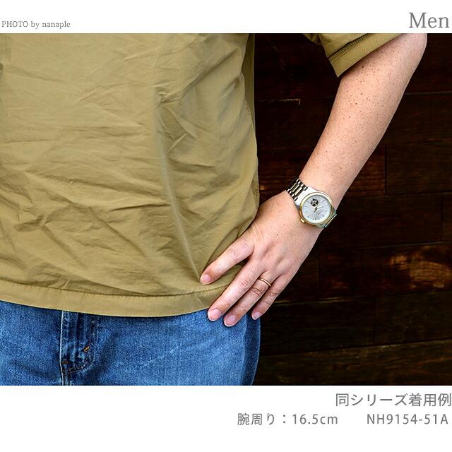 CITIZEN COLLECTION シチズン コレクション メカニカル 自動巻き