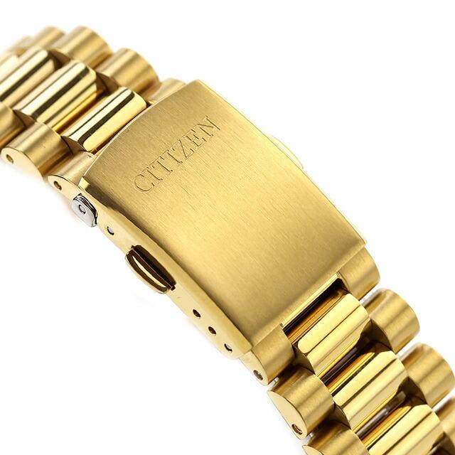 CITIZEN COLLECTION シチズン コレクション TSUYOSA 自動巻き 腕時計