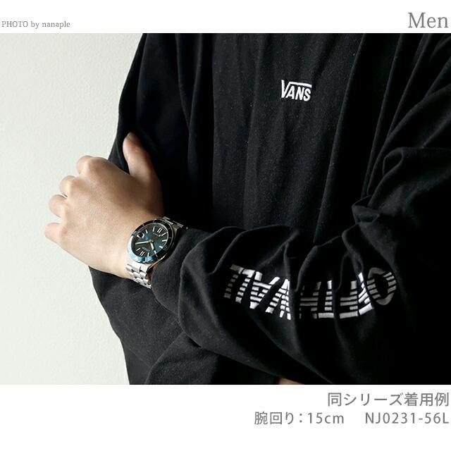 CITIZEN COLLECTION シチズン コレクション TSUYOSA 自動巻き 腕時計