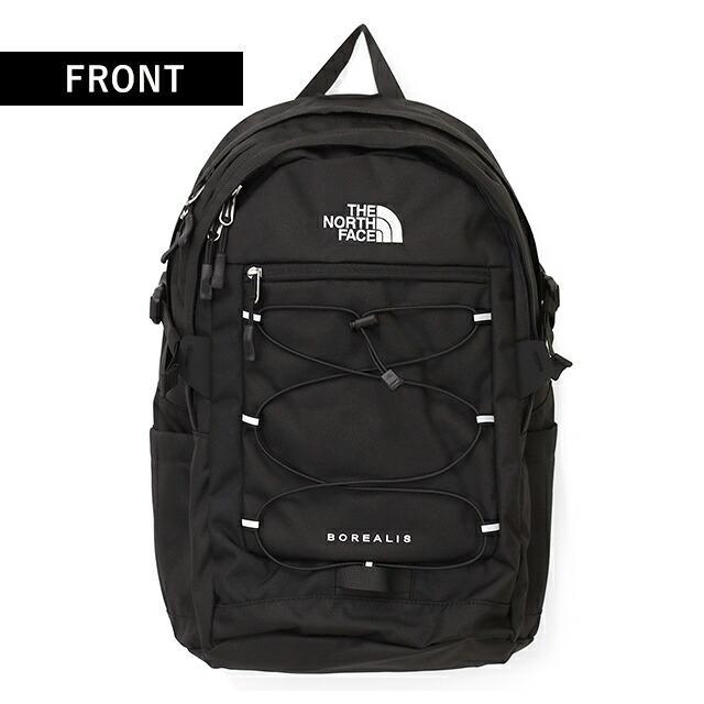 【韓国限定】ホワイトレーベル　ノースフェイス　リュック ブラック ユニセックス 韓国限定 日本未発売モデル】ザ ノースフェイス ホワイトレーベル THE