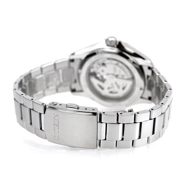 CITIZEN COLLECTION シチズン コレクション メカニカル 自動巻き