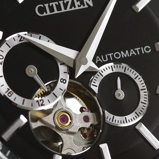 CITIZEN COLLECTION シチズン コレクション メカニカル 自動巻き