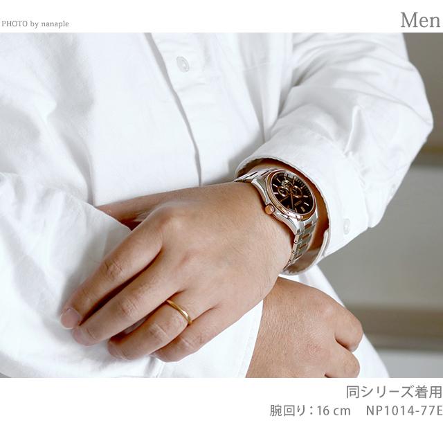 CITIZEN COLLECTION 自動巻き腕時計　NP1010-78L CITIZEN COLLECTION シチズンコレクション メカニカル 自動巻き