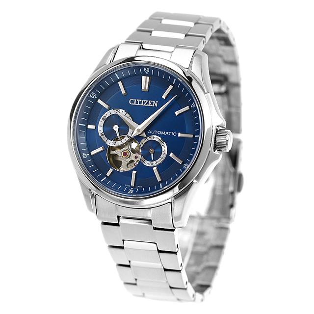 CITIZEN COLLECTION シチズン コレクション メカニカル 自動巻き