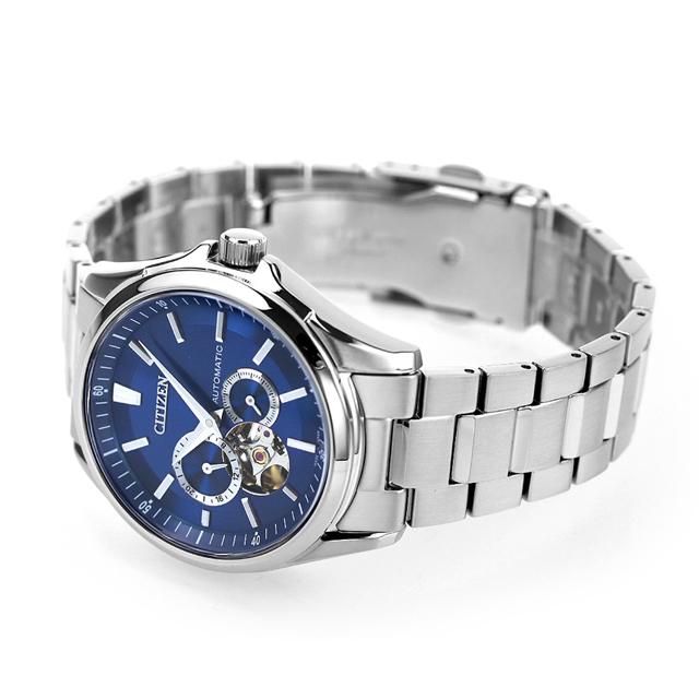 CITIZEN COLLECTION シチズン コレクション メカニカル 自動巻き
