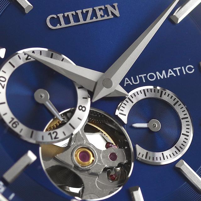 未使用　シチズン　腕時計 Citizen NP1010-01L オープンハート 未使用 シチズン 腕時計 Citizen NP1010-01L オープンハート 未使用