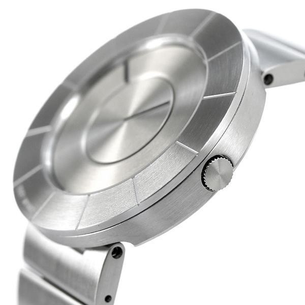 ISSEY MIYAKE（イッセイミヤケ） 時計 ティーオー TO メンズ 腕時計