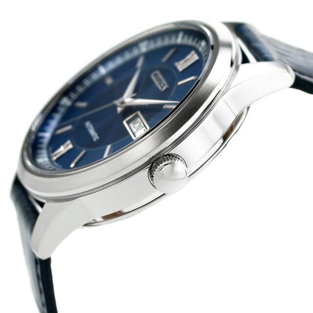 CITIZEN COLLECTION シチズン コレクション メカニカル デイ＆デイト