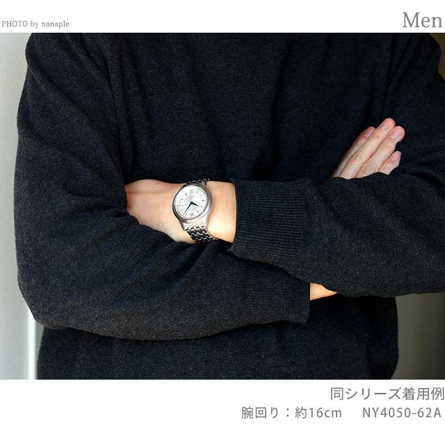 CITIZEN COLLECTION シチズン コレクション メカニカル クラシックデイ