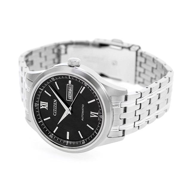 CITIZEN COLLECTION シチズン コレクション メカニカル クラシックデイ