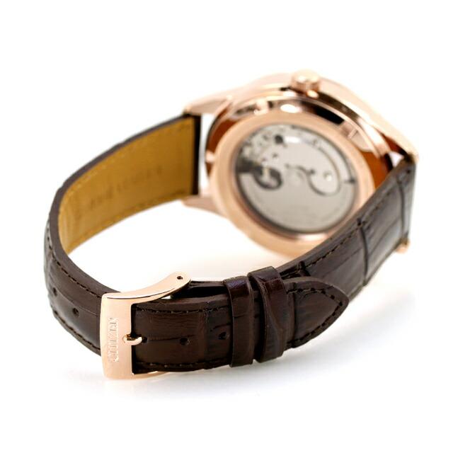 CITIZEN COLLECTION シチズン コレクション メカニカル デイ＆デイト