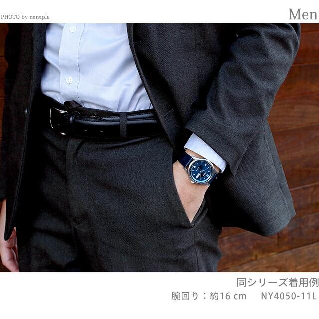 CITIZEN COLLECTION シチズン コレクション メカニカル デイ＆デイト