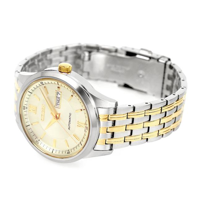 CITIZEN COLLECTION シチズン コレクション メカニカル クラシック