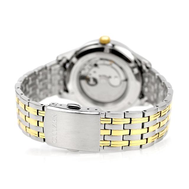 CITIZEN COLLECTION シチズン コレクション メカニカル クラシック