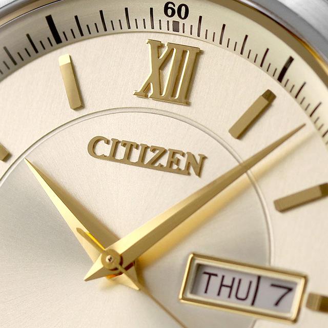 CITIZEN COLLECTION シチズン コレクション メカニカル クラシック