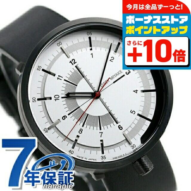 ISSEY MIYAKE（イッセイミヤケ） 時計 1 6 ワンシックス 田村奈緒