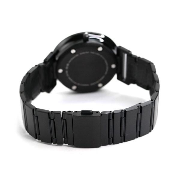 ISSEY MIYAKE（イッセイミヤケ） U ユー 和田智 日本製 メンズ 腕時計