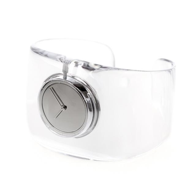 ISSEY MIYAKE（イッセイミヤケ） O-Bold クオーツ 腕時計 ブランド