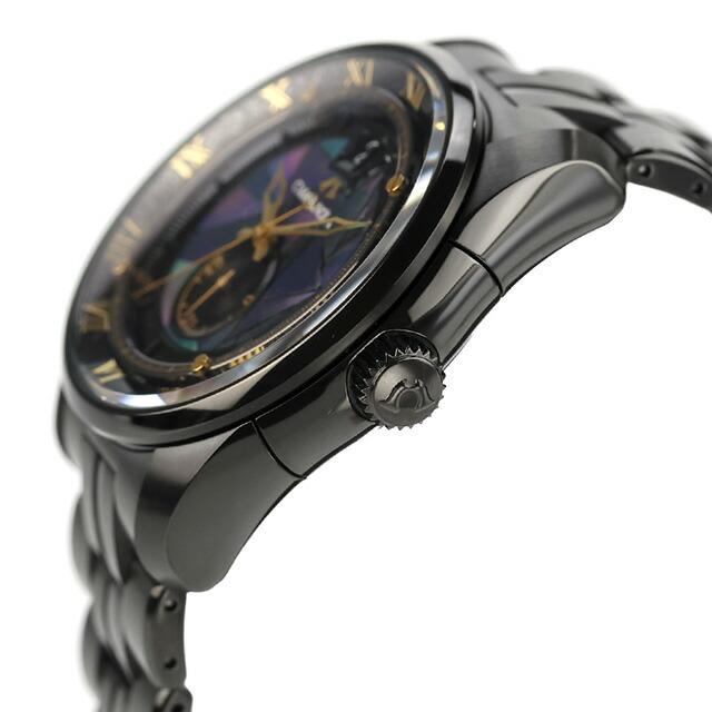 CITIZEN（シチズン） カンパノラ 25周年記念限定モデル メカニカル