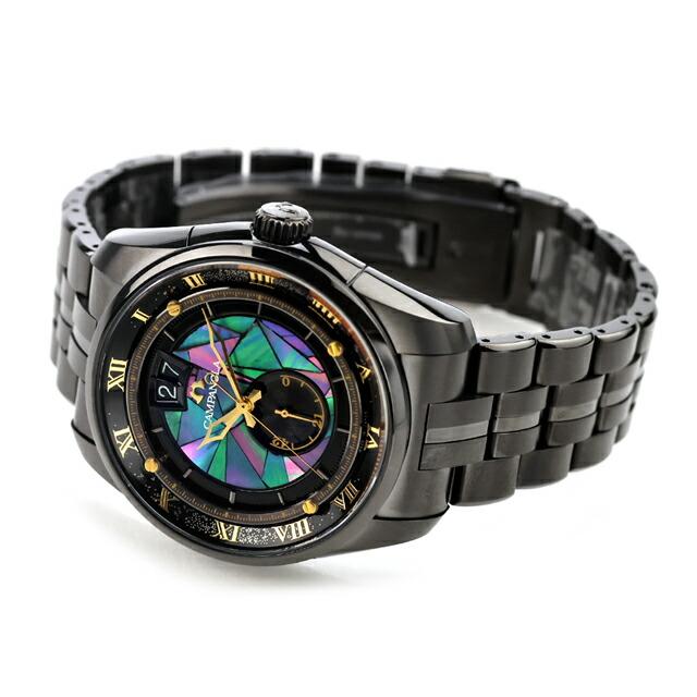 CITIZEN（シチズン） カンパノラ 25周年記念限定モデル メカニカル