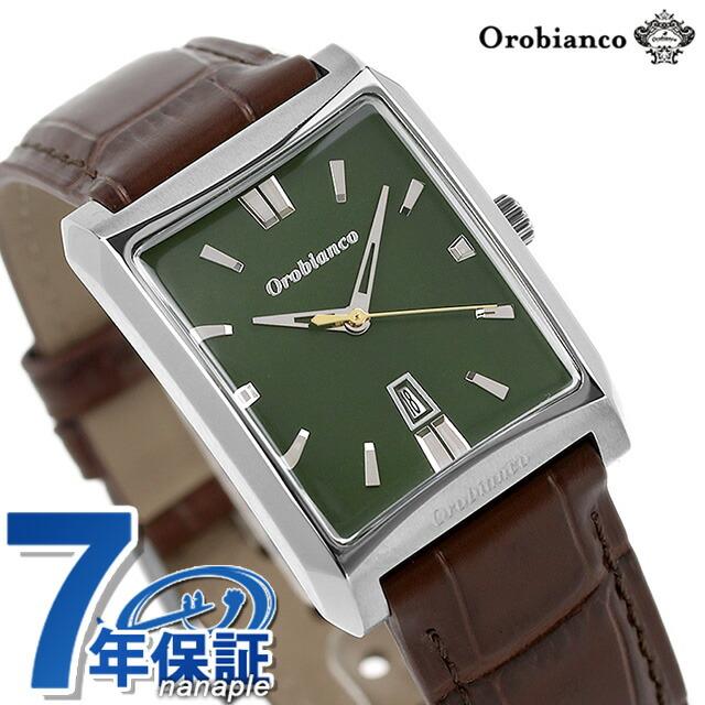 Orobianco 本日さらに+6倍 オロビアンコ パンダ クオーツ 腕時計 Orobianco 本日さらに+6倍 オロビアンコ パンダ クオーツ 腕時計