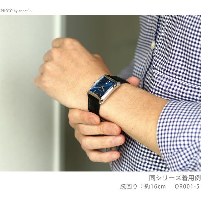 Orobianco 本日さらに+6倍 オロビアンコ パンダ クオーツ 腕時計 Orobianco 本日さらに+6倍 オロビアンコ パンダ クオーツ 腕時計
