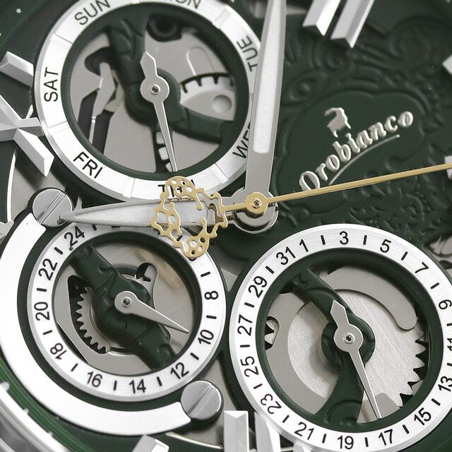 Orobianco（オロビアンコ） オラクラシカ クオーツ 腕時計 ブランド