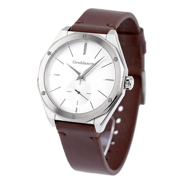 Orobianco（オロビアンコ） パルマノヴァ クオーツ 腕時計 ブランド