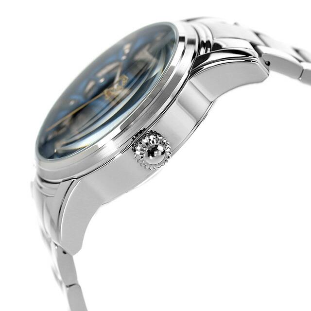 Orobianco オロビアンコ オラクラシカ 自動巻き 腕時計 ブランド