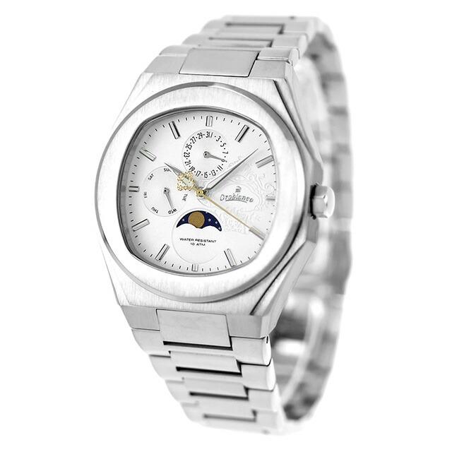 Orobianco（オロビアンコ） Ora SPECIALE クォーツ 電池式 腕時計