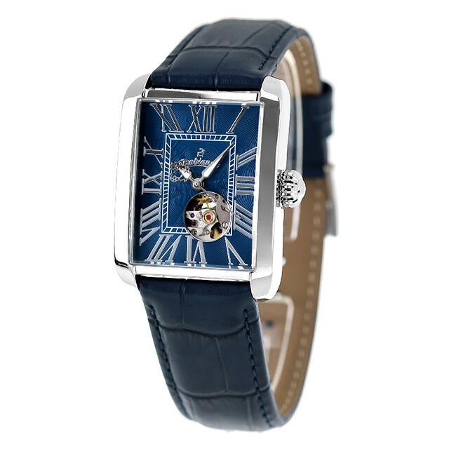 オロビアンコ 自動巻き時計