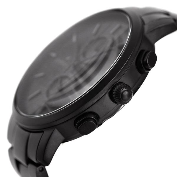 クオーツ オロビアンコ Or0070 Ab1 Orobianco オールブラック 黒 腕時計のななぷれ 通販 Paypayモール