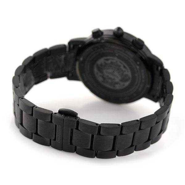 クオーツ オロビアンコ Or0070 Ab1 Orobianco オールブラック 黒 腕時計のななぷれ 通販 Paypayモール