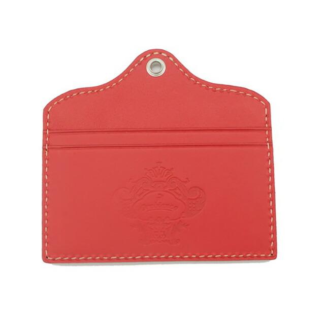 Orobianco（オロビアンコ） IDケース メンズ レディース ブランド 真鍮