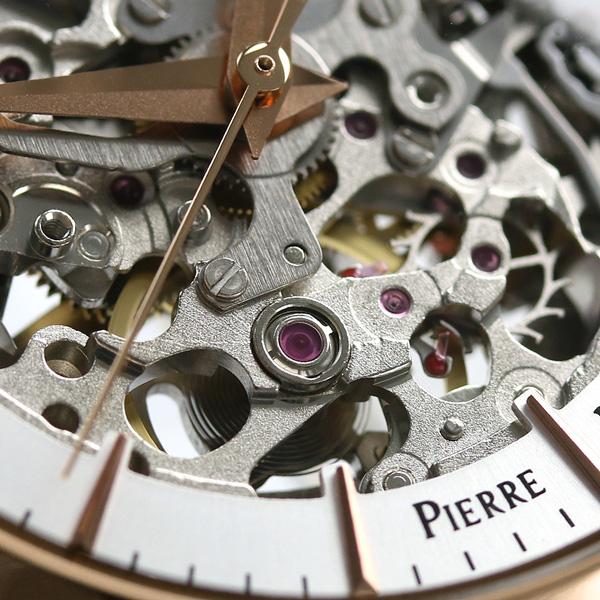 Pierre Lannier（ピエール・ラニエ） フランス製 レディース 腕時計