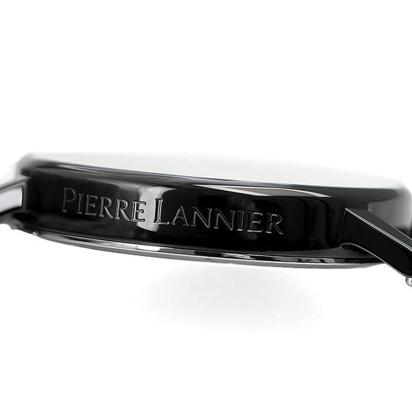 Pierre Lannier（ピエール・ラニエ） フランス製 39mm メンズ 腕時計