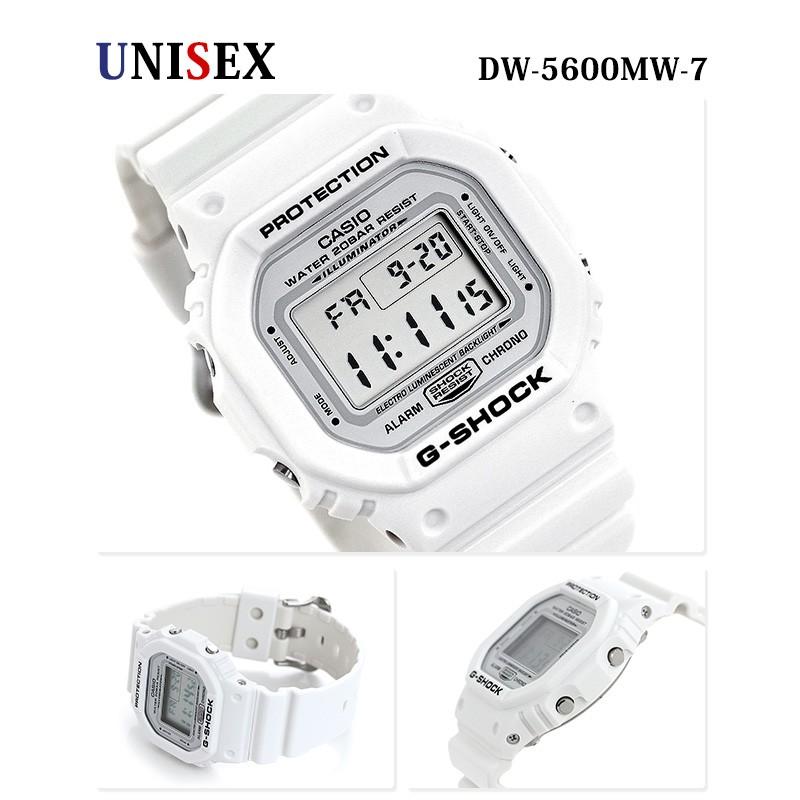 CASIO（カシオ） 刻印 名入れ ペアウォッチ G-SHOCK 腕時計 DW-5600