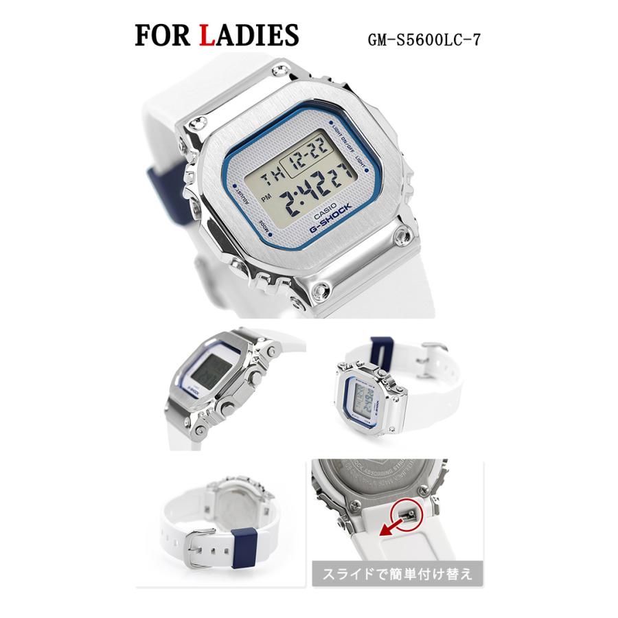 G-SHOCK ペアウォッチ カシオ Gショック 夫婦 カップル 名入れ 刻印