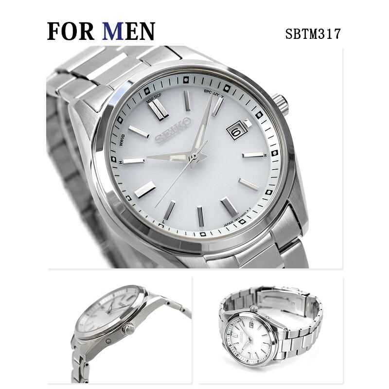 SEIKO（セイコー） ペアウォッチ セレクション ルキア 夫婦 カップル