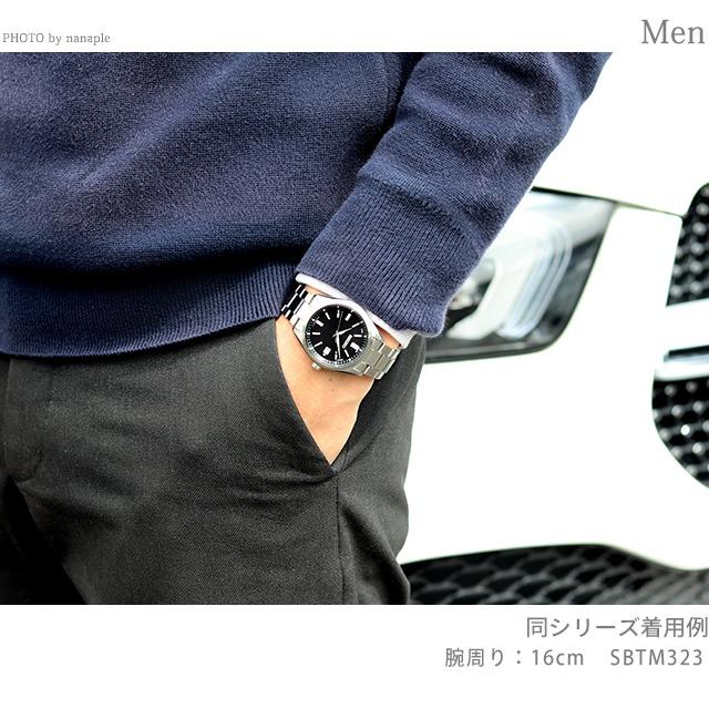 SEIKO（セイコー） ペアウォッチ セレクション ルキア 夫婦 カップル