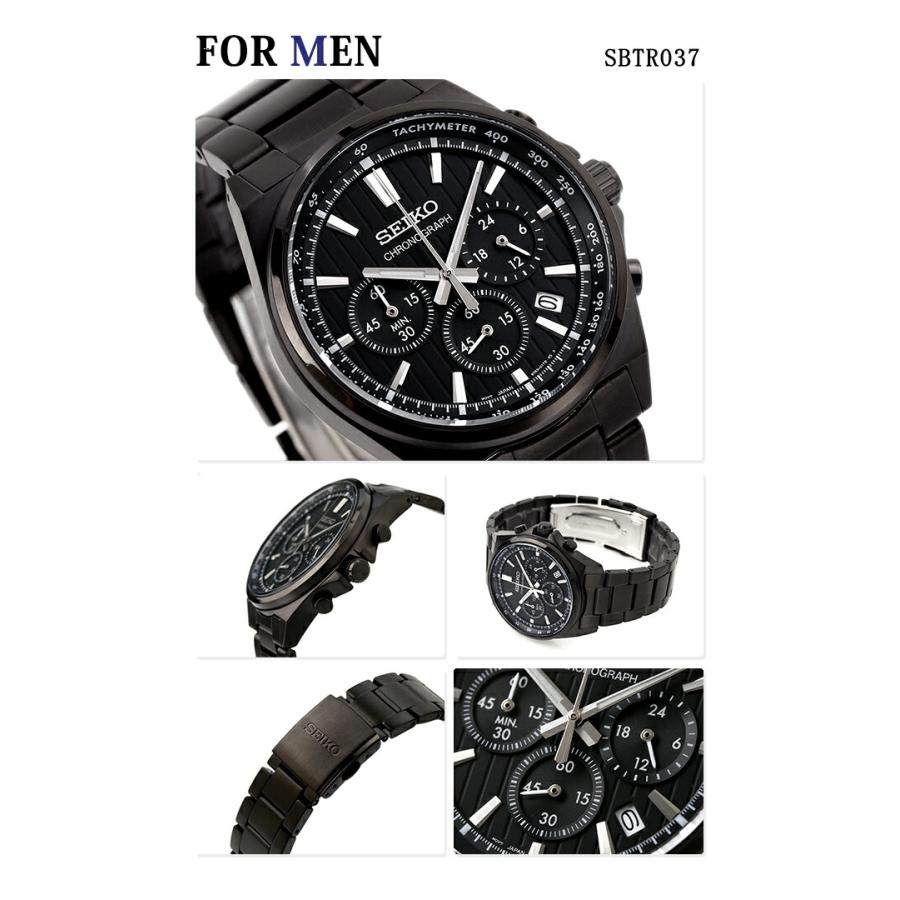 SEIKO（セイコー） ペアウォッチ セレクション ルキア 夫婦 カップル