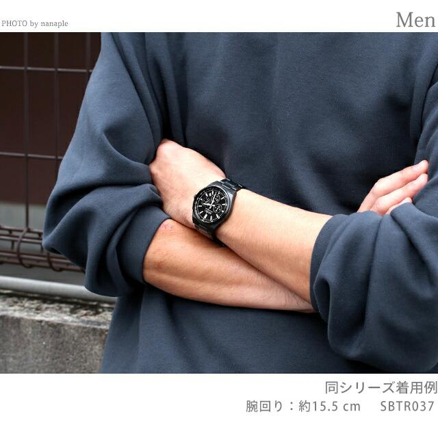 日本貨物鉄道功績章表彰記念セイコー腕時計ペア2本セット SEIKO（セイコー） ペアウォッチ セレクション ルキア 夫婦 カップル