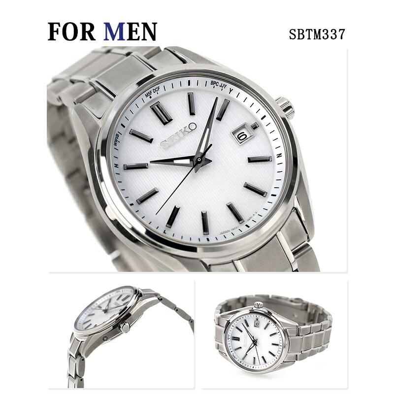 SEIKO（セイコー） ペアウォッチ セイコーセレクション 夫婦 カップル