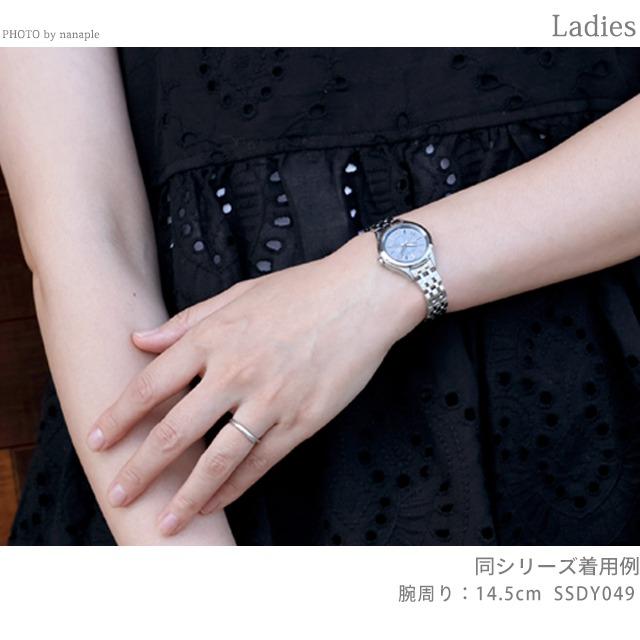 SEIKO SELECTION ペアウォッチ セイコーセレクション 電波ソーラー