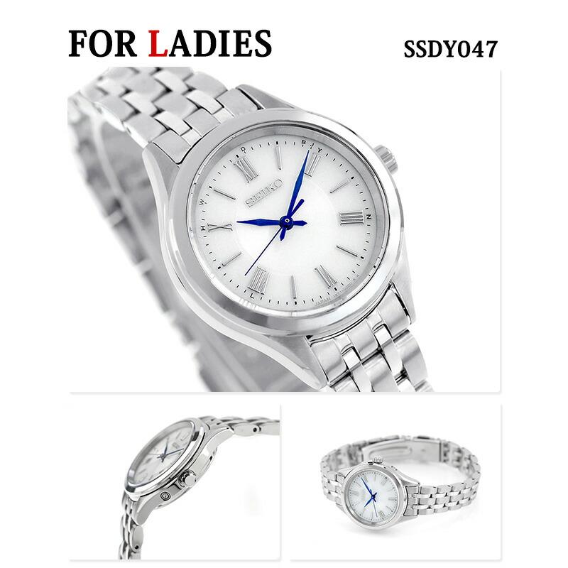SEIKO SELECTION ペアウォッチ セイコーセレクション 電波ソーラー